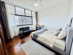 Ridgewood (D10), Condominium #588178031
